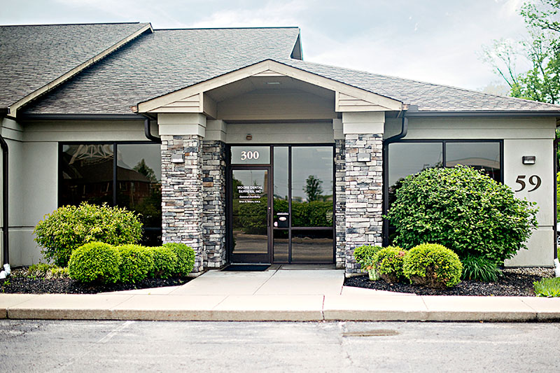 Dentist in Florence, KY
